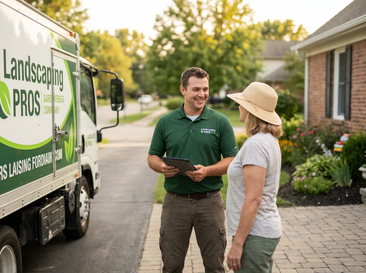 Landscaping Lake View, NY FAQs